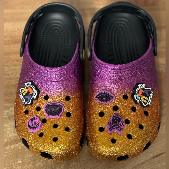 CROCS Shoes - Hocus Pocus crocs